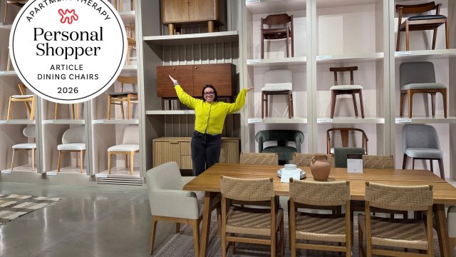 Discover the Best Dining Chairs for Every Style Today