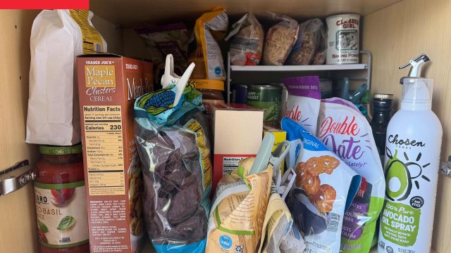 Transform Your Kitchen: The Simple Method to Declutter Your Pantry