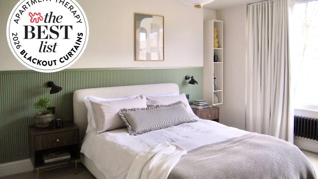 Transform Your Sleep with the Right Blackout Curtains