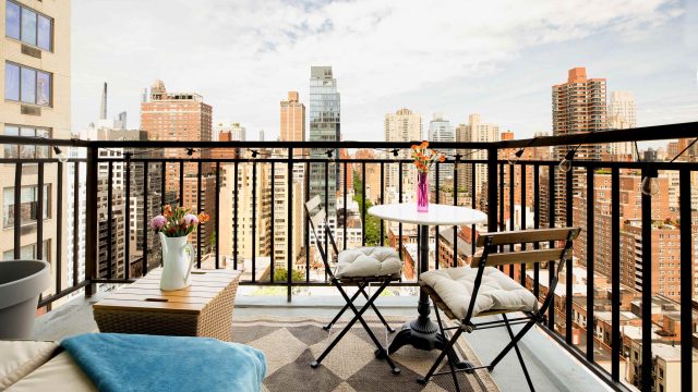 Transform Your Outdoor Space: Affordable Patio Sets for Small Balconies