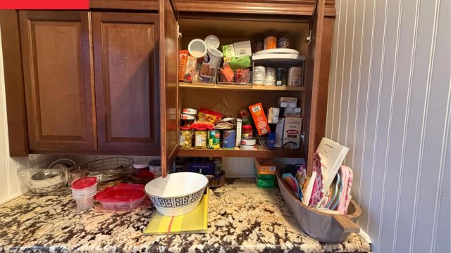 Transform Your Pantry for 2023: Tips for a Clutter-Free Space