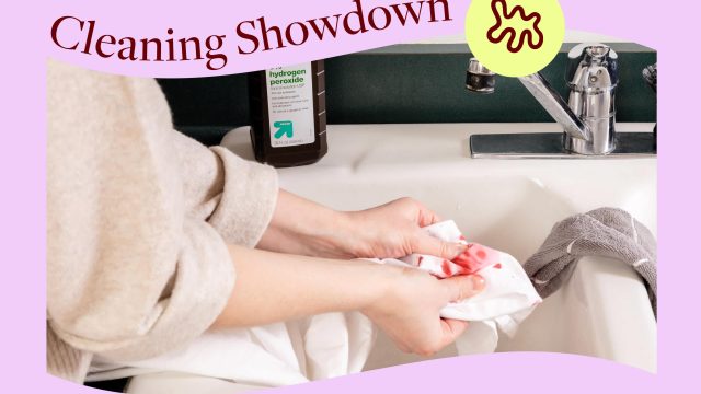 Simple Strategies for Effortlessly Eliminating Blood Stains from Fabrics