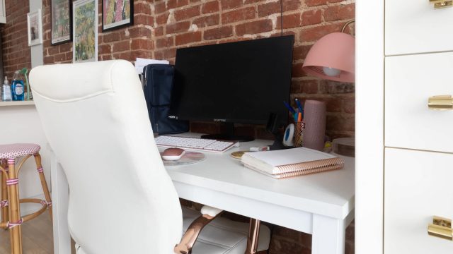 Top Office Chairs to Enhance Your Work-from-Home Comfort