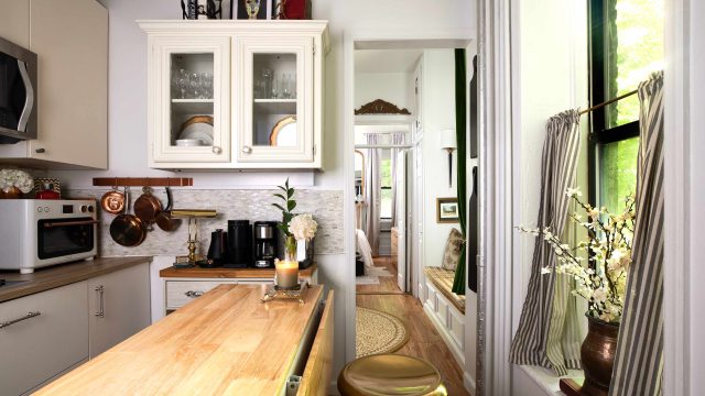 The Essential Kitchen Accessory You Didn't Know You Needed