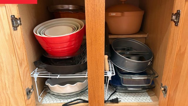 Transform Your Kitchen: Expert Tips for Ultimate Organization
