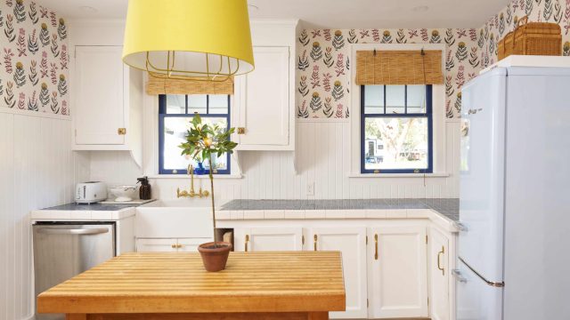 Elevate Your Kitchen Aesthetic with Chic Cabinet Accessories