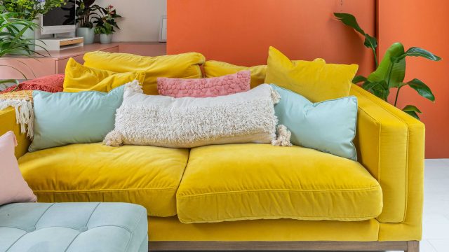 Maximizing Small Spaces: Lessons from a Family Living in 450 Sq. Ft.