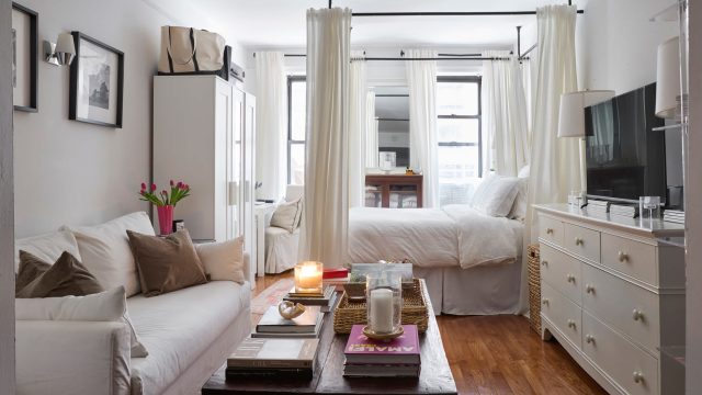 Smart Storage Solutions for Compact Living Spaces