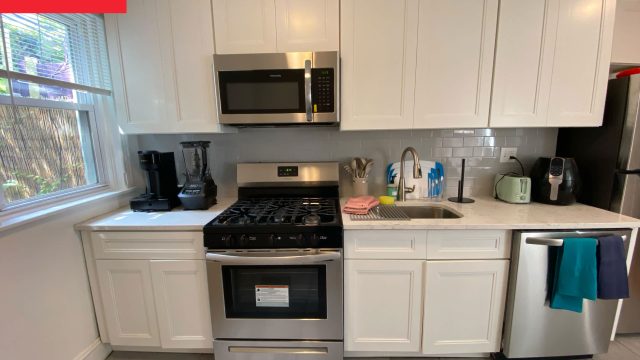 Revamping Your Kitchen on a Budget: Stylish Ideas for Renters