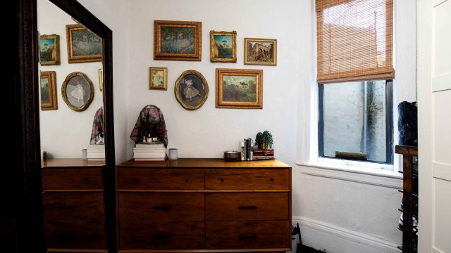 Transform Your Small Space with These Stylish Dressers