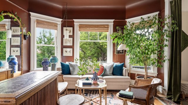 Walmart's Vintage Lamps Captivate Shoppers with Unique Style