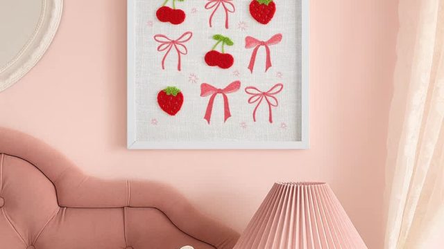 Transform Your Dorm: Create a Personalized Stylish Space Today