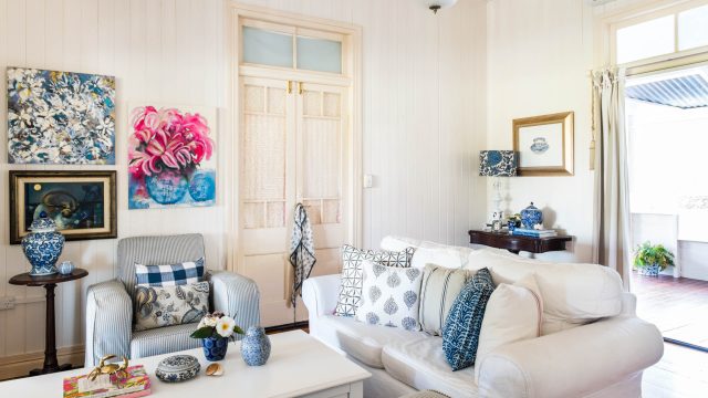 Transform Your Home with Seashell Decor for Year-Round Relaxation