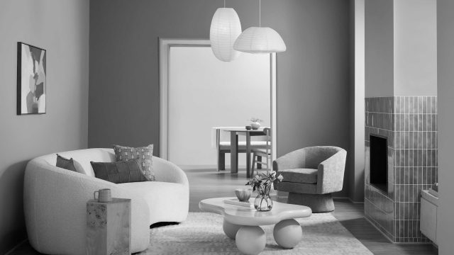 Discover the Underrated Blue Shade Set to Dominate 2027 Design Trends