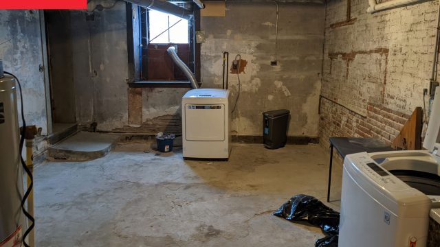 Transforming Your Basement: A Stylish In-Law Suite Makeover