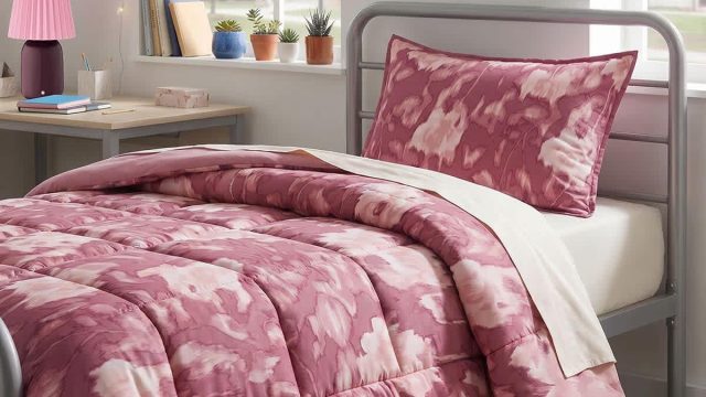 Transform Your College Dorm into a Cozy Sanctuary with 3D Design Tools