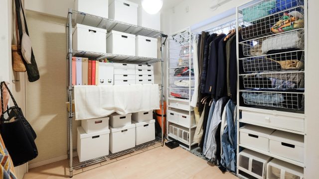 Affordable DIY Closet Solutions for Every Home Under $400