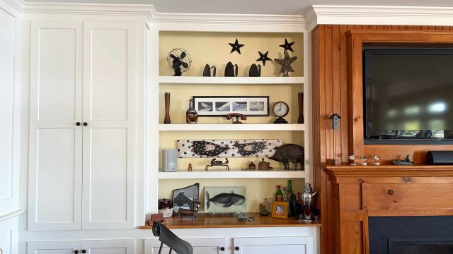 Transform Your Home with This Clever Painting Technique