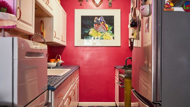 Transform Your Kitchen: Creative Storage Solutions for Small Spaces