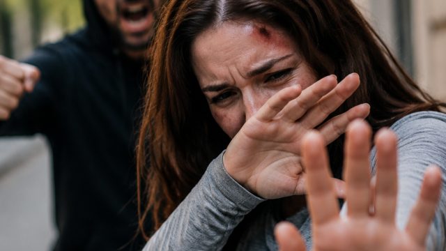 Addressing Violence Against Women: The Urgent Need for Awareness