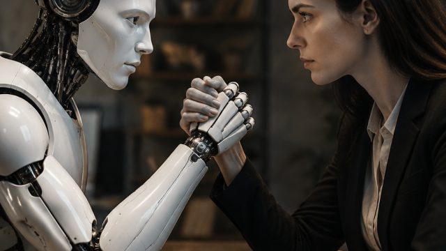 AI Gender Bias: A Growing Concern in the Digital Age