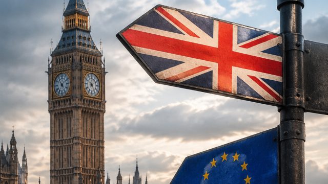 A Decade After Brexit: Assessing Economic and Political Shifts in the UK
