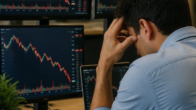 Market Volatility: Understanding the Recent Tech Sell-Off Impact