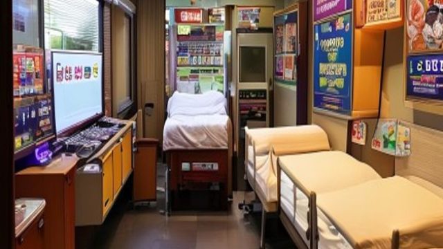 Peroorkada District Hospital Enhances Facilities with New Beds