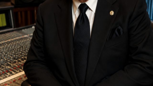 Remembering Clive Davis: A Music Legend's Lasting Impact