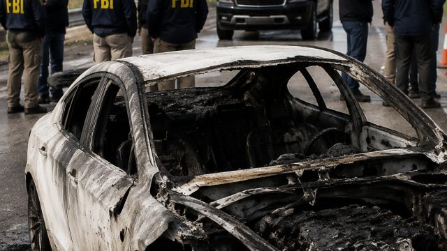 Federal Investigation Launched Following Fatal Tesla Crash in Texas