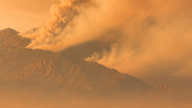 Urgent Health Alerts as Wildfire Smoke Impacts Utah Air Quality