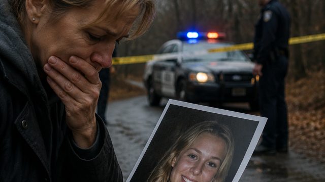New Developments in Nancy Guthrie Kidnapping Case Raise Alarms