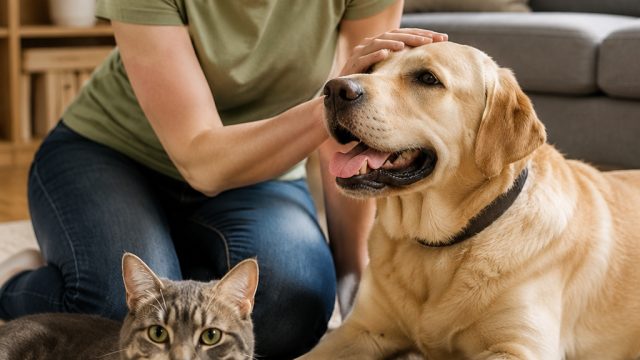 Essential Pet Care Tips Every Owner Should Know Today