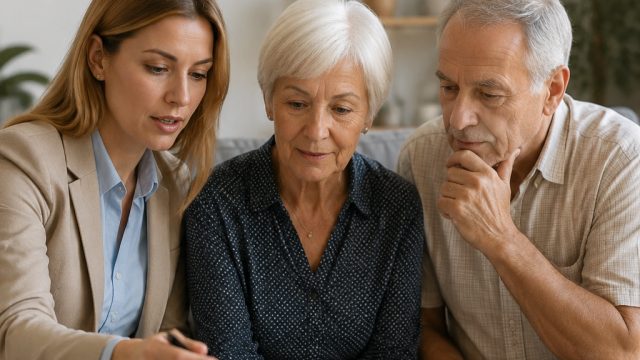 Is Long-Term Care Insurance Essential for Your Future Planning?