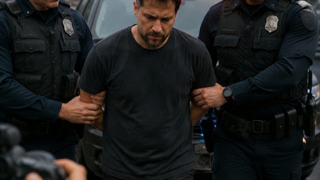 Seattle Man Arrested in Threat Against Upcoming UFC Event