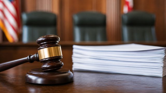 Court Ruling Limits Trump Administration's Voter Verification System