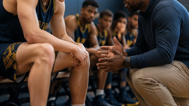 Navigating Transfer Decisions: Michigan Basketball's Future After Coaching Changes