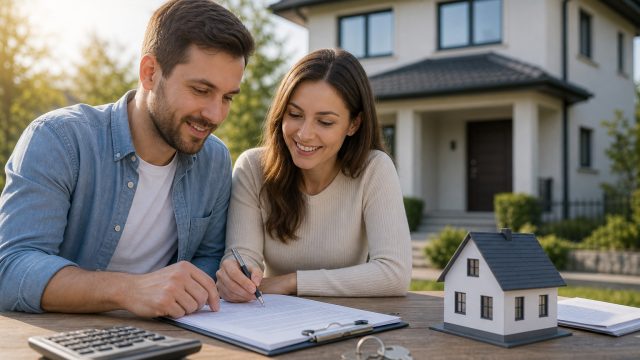 Essential Homebuying Insights: What You Need to Know Right Now
