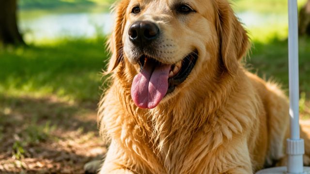Essential Tips for Preventing Heat Stroke in Dogs This Summer