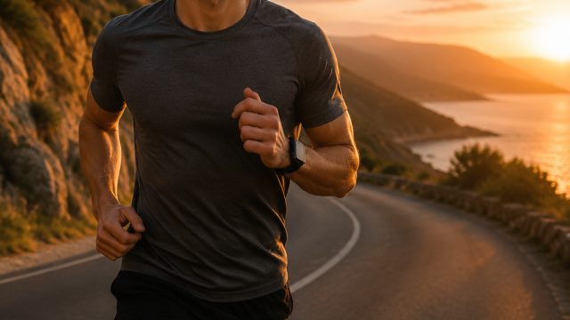 Integrate Elite Athlete Habits into Your Daily Life for Success
