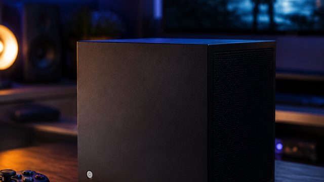 Unlocking the Future of Gaming with Steam Machines