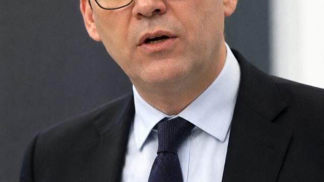 Andy Burnham: The Rising Star in British Politics Post-Starmer Era