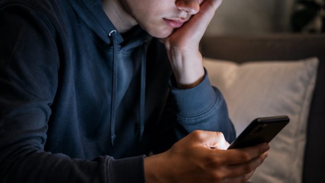 Understanding the Impact of Social Media on Young Minds Today