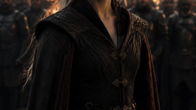 Exploring the Thrills of 'House of the Dragon' Season 3 Premiere
