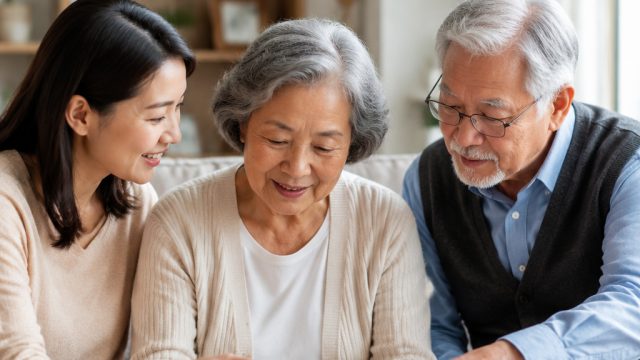 Essential Strategies for Supporting Aging Parents in Today's World