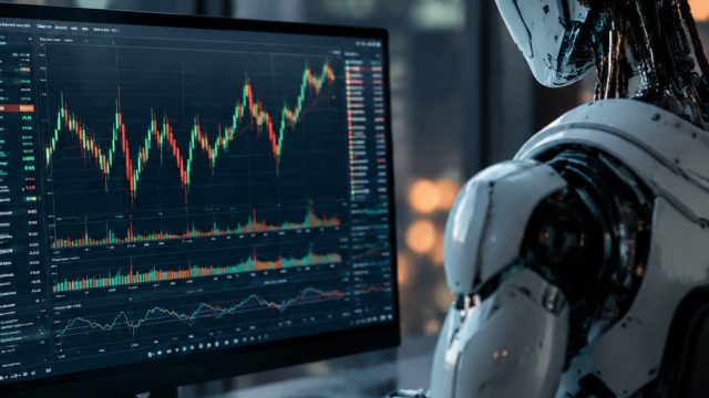 Revolutionizing Investing: Free AI Trading Bot Available Now