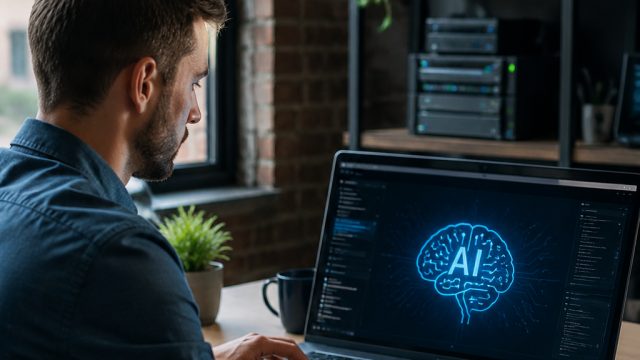Unlock the Potential of Local AI Model Deployment Today