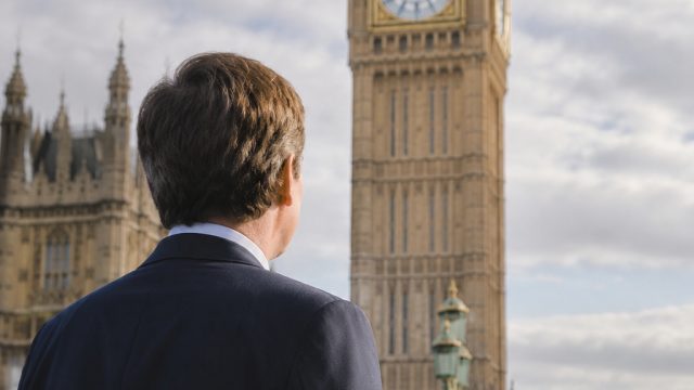 Navigating Leadership Challenges in Today's UK Political Landscape