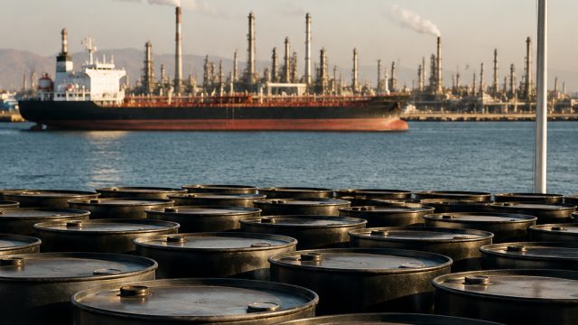U.S. Eases Iran Oil Sanctions: Implications for Global Markets