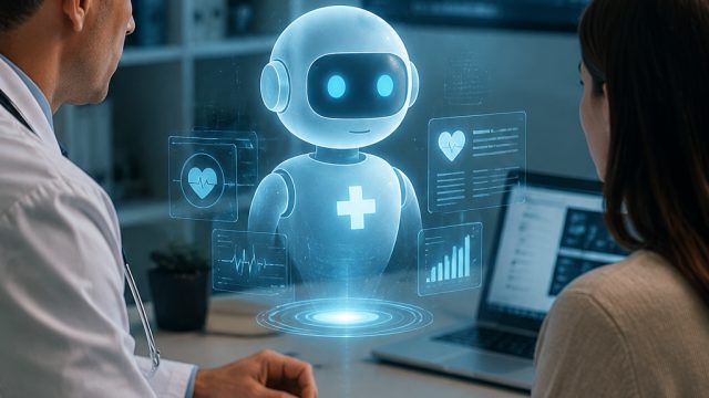 AI Chatbots: The New Frontier in Medical Advice or a Risky Gamble?